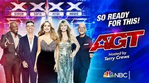 'America's Got Talent' 2020 Recap and Results: Auditions Night 7