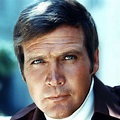 Actor Lee Majors turns 76 today - he was born 4-23 in 1939. Some of his ...