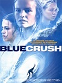 Blue Crush, un film de 2002 - Vodkaster
