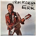 Wreckless Eric | Wreckless Eric, Stiff Records/UK (1978) | Bart ...