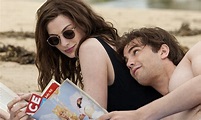 One Day film review: Jim Sturgess is Mr Right but Anne Hathaway is Miss ...