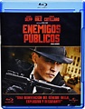Public Enemies (Enemigos Publicos) Blu-Ray – fílmico