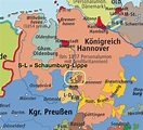 Schaumburg-Lippe, German Empire Genealogy Genealogy - FamilySearch Wiki