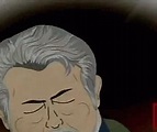 Geroge Lucas Red GIF - Geroge Lucas Red South Park - Discover & Share GIFs