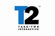 Download Take-Two Interactive Logo in SVG Vector or PNG File Format ...