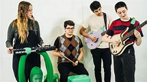 Frankie Cosmos share new video for ‘Apathy’ - Far Out Magazine