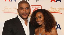 Pictures Of Tyler Perry And His Partner, Tyler Perry The Oval - He grew ...