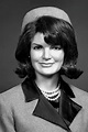 JACKIE KENNEDY - First Lady Photograph by Daniel Hagerman