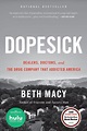 Dopesick: Dealers, Doctors, and the Drug Company that Addicted America ...