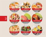 Oishi Sushi and Steakhouse menu in Chesterfield, Missouri, USA