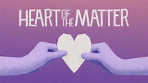 At the heart of the matter - CNN