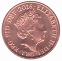 Two pence (British decimal coin) Wiki