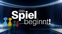 Das Spiel beginnt! - ZDFmediathek