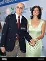 Larry David & wife Laurie attend the 'Earth To L.A.! - The Greatest ...