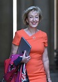 Andrea Leadsom praises Jane Austen: 'One of our greatest living authors'
