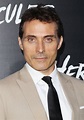 Rufus Sewell Picture 15 - Los Angeles Premiere of Hercules - Arrivals