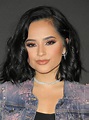 BECKY G at Spotify’s Secret Genius Awards Hosted by Ne-yo in Los ...