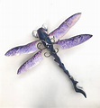 Pin by Kelly Guidry on Dragonflies | Wire cutter, Dragonfly, Kelly