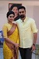 Prasanna & Sneha 2018 Family Picture Collection - Gethu Cinema