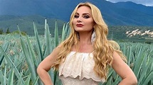 Elizabeth Álvarez sin filtros: 10 datos reveladores sobre la actriz y ...