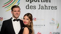 Niclas Füllkrug: Der Fußballspieler im Porträt | Südwest Presse Online