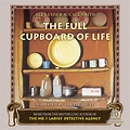 The Full Cupboard of Life Audiobook by Alexander McCall Smith