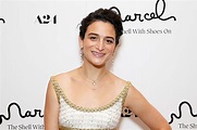 Jenny Slate on Marcel the Shell With Shoes On Movie | POPSUGAR ...
