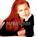 Belinda Carlisle - A Place On Earth (The Greatest Hits) - UK CD album 1999