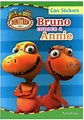 Libro Dino Tren - Bruno Conoce A Annie, , ISBN 9789876743433. Comprar ...