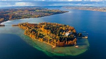 Cosa fare e vedere sul lago di Costanza tra Germania e Austria