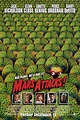 Mars Attacks! (1996) Poster #1 - Trailer Addict