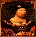 Enrique VIII: símbolo de una nueva generación (1509-1547) — [IN]Genios