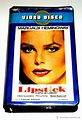lapiz de labios (lipstick) (1976) - lamont john - Comprar Películas de ...