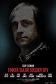 'Tinker, Tailor, Soldier, Spy' Poster ~ Mark Strong as Jim Prideaux ...