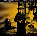 Channel Fever, Chris Jagger | CD (album) | Muziek | bol.com