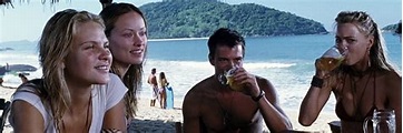 Turistas (2006) Movie Review - From The Balcony