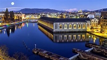 Ginebra - guía por la ciudad | Planet of Hotels