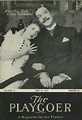 Theatre Programme for the Premiere Detroit Production of the Howard ...