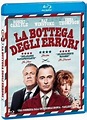 laFeltrinelli La Bottega degli Errori Blu-ray Italiaans | bol