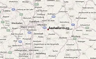 Aschaffenburg Location Guide