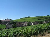 Champaña y Borgoña reconocidas como Patrimonio de la Humanidad por la ...