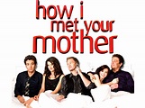 Série How I Met Your Mother - Sinopse e Como Assistir Online e TV