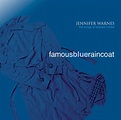 FAMOUS BLUE RAINCOAT - Impex Records