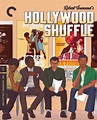 Hollywood Shuffle Criterion Collection Blu-ray Review: Be the Change ...