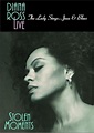 Diana Ross Live! The Lady Sings... Jazz & Blues: Stolen Moments (TV ...