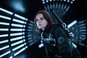 Film Review: Rogue One