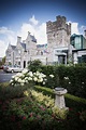 Clontarf Castle Hotel in Dublin was the venue selected for our first ...