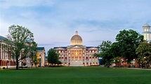 Universidad Christopher Newport En Estados Unidos - Unirespuestas