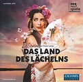 Franz Lehar: Das Land des Lächelns (CD) – jpc