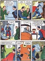 Comics Cortos De Superman